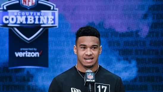 Tua Talks: Episode 8 – Pro Day Prep