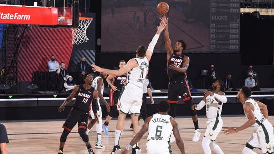 Some Respect on His Name