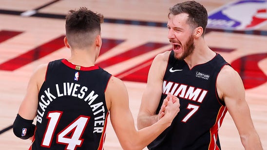 Super Herro Makes History