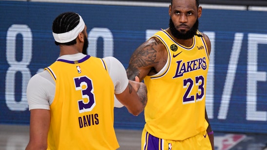 Expert Picks: Lakers vs. Heat