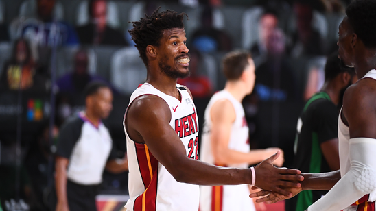 Can anyone stop 'Jimmy Bubble'?