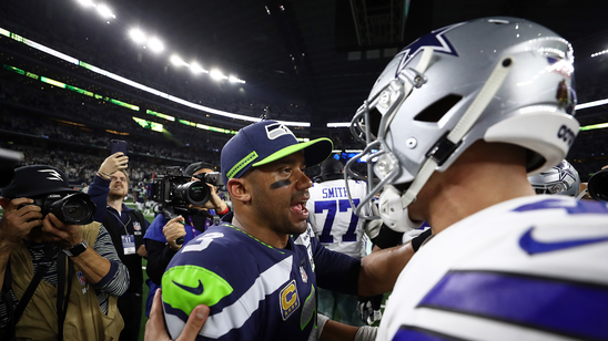 Dak vs. Russ: A Money Matchup