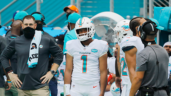 Is It 'Tua Time' In Miami?