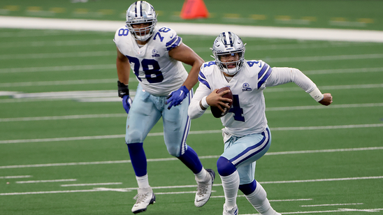 Cowboys Complete Improbable Comeback