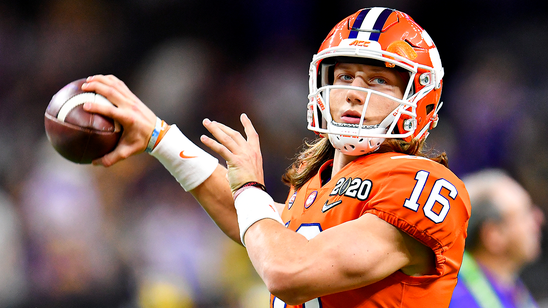 Matt Leinart's Heisman Hopefuls