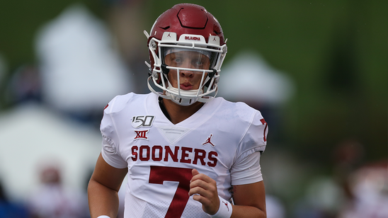 Who Is Spencer Rattler?