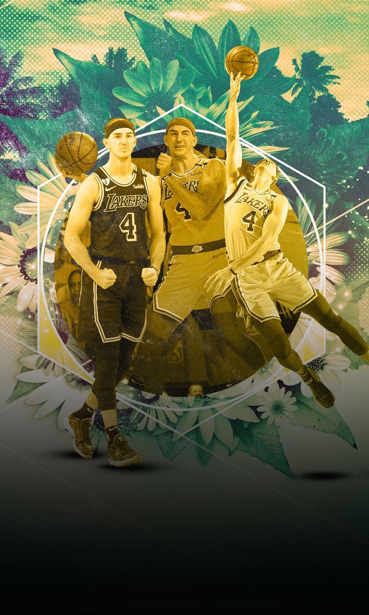Welcome To The Caru Show Fox Sports