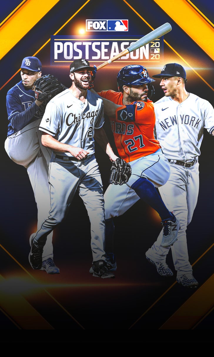 MLB Recap: Cole, Yankees Blast Indians