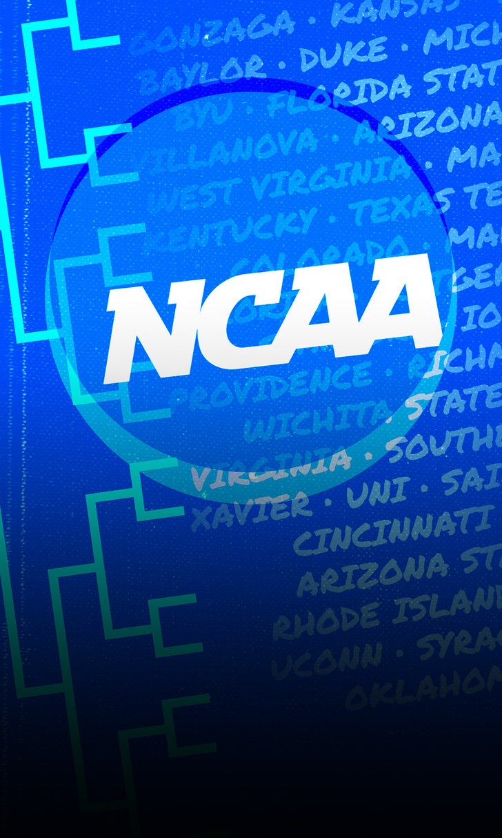 An NCAA Tournament With 346 Teams?