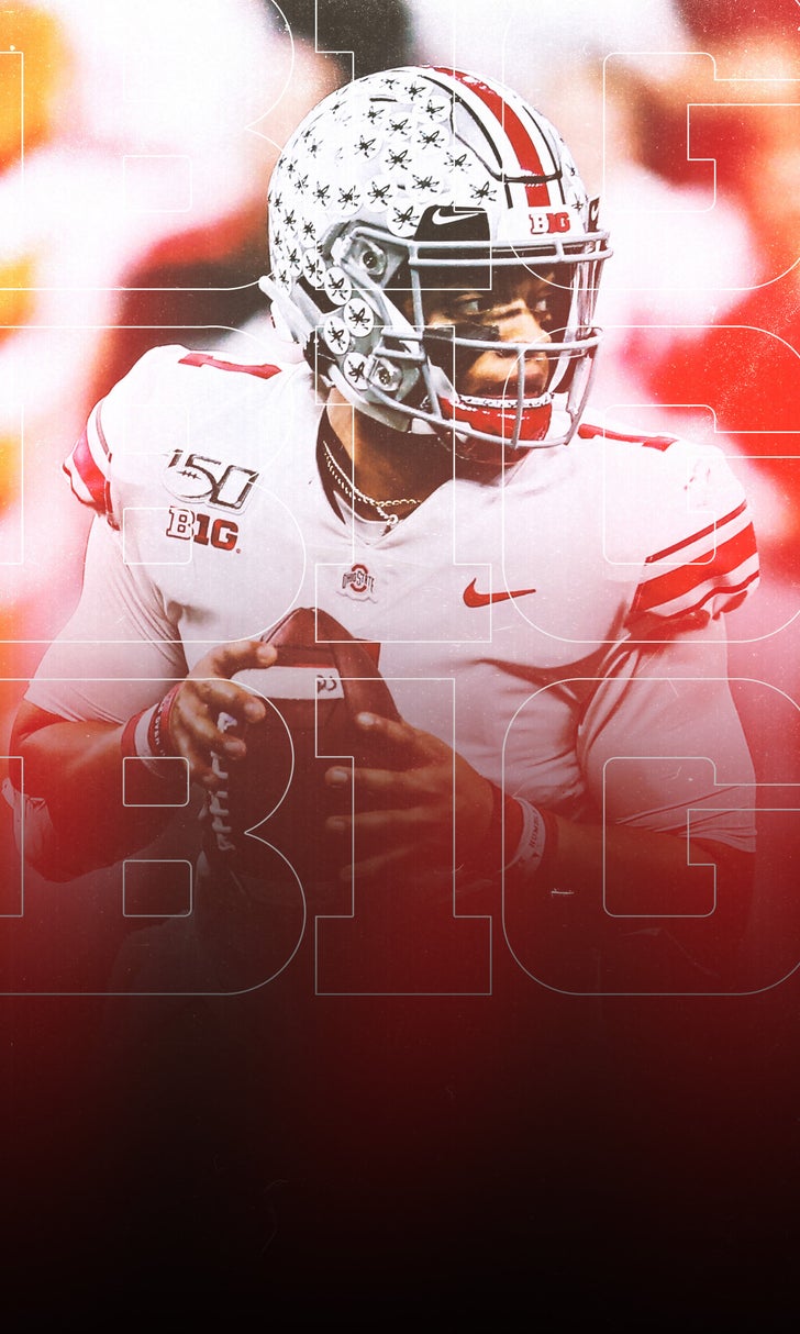 Big Questions for the Big Ten