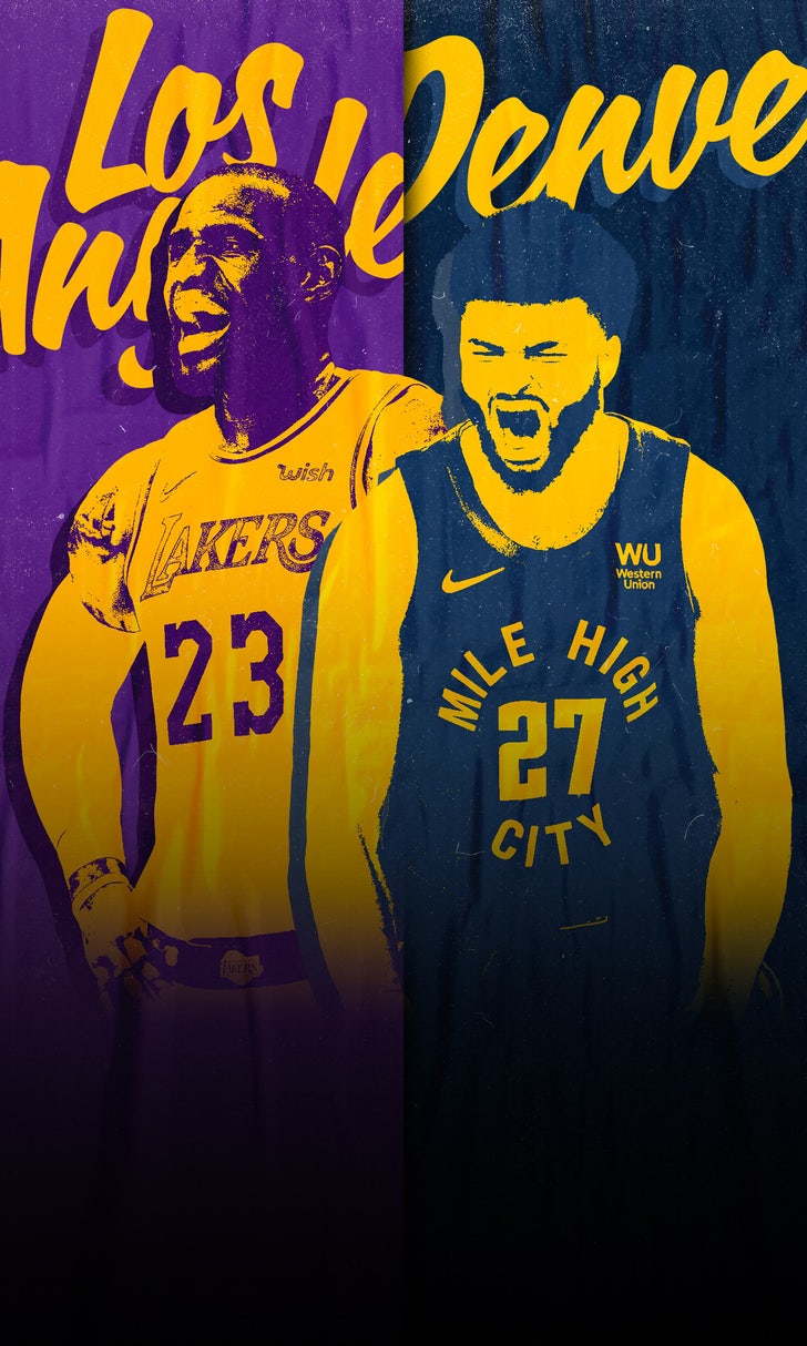 Bring Out The Brooms Fox Sports