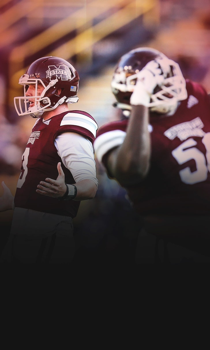 Record-Setting Day As The SEC Returns