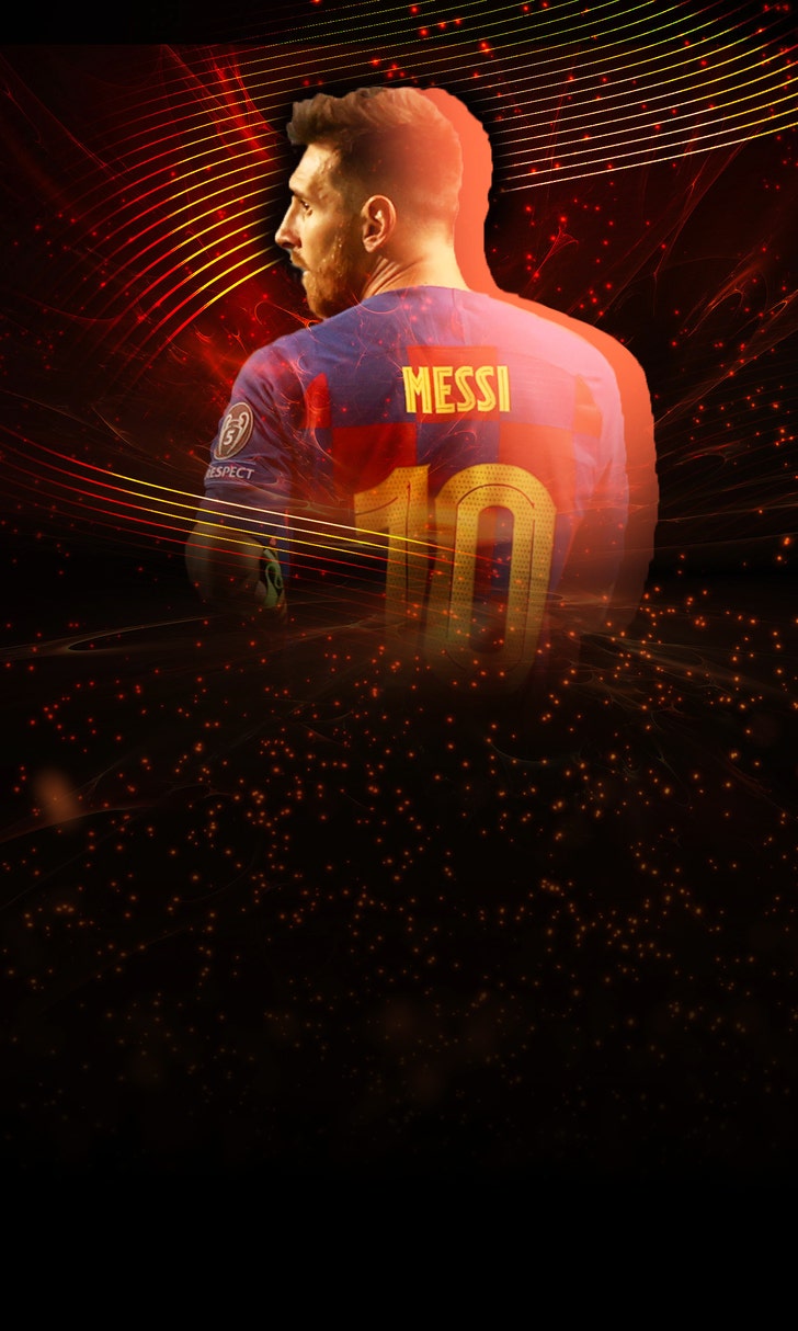 A Messi Conclusion