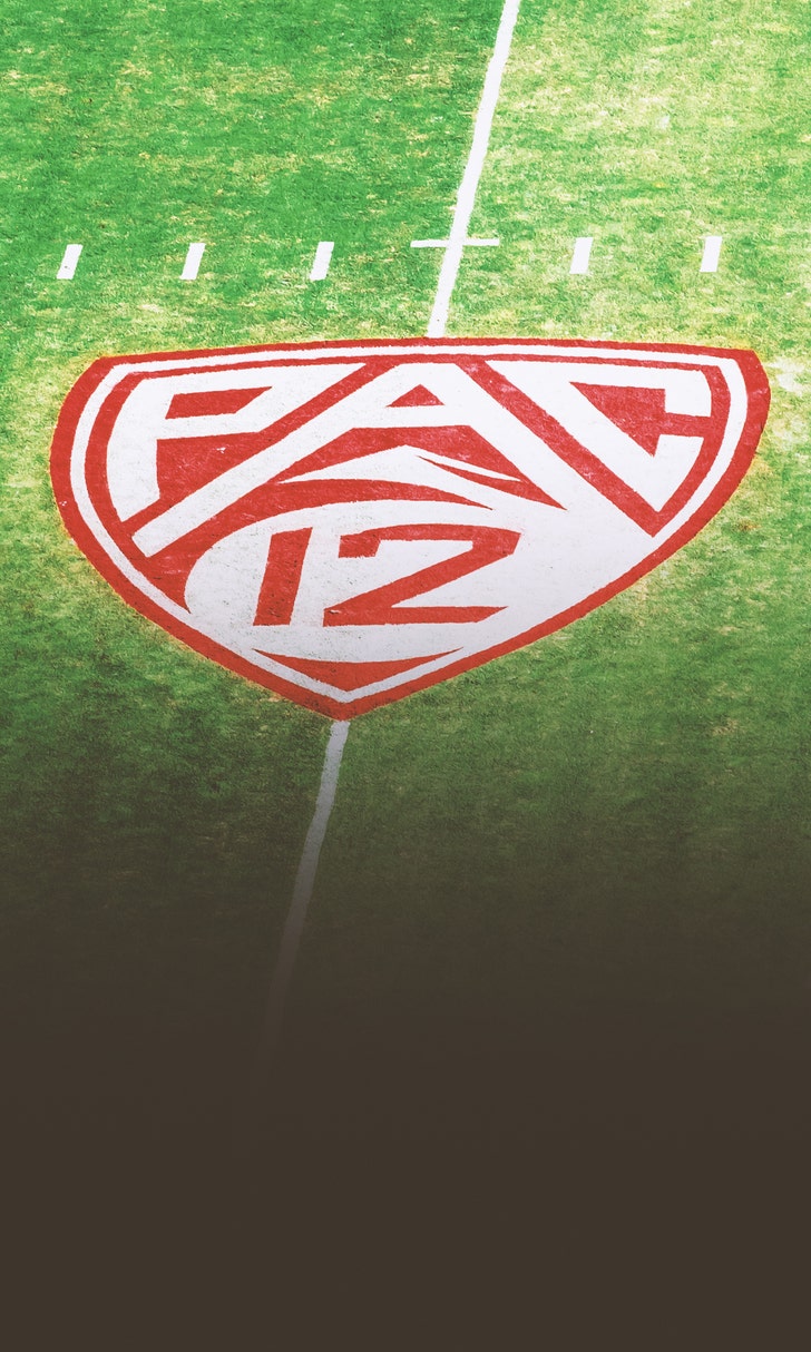 Pac-12 Pushing for Winter Start