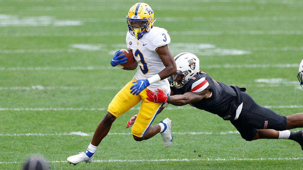 College Football's Top Plays: Week 5