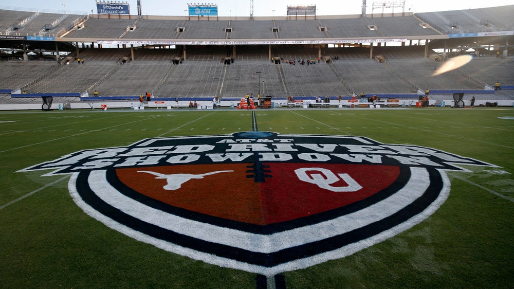 College Football's Top Plays: Week 6