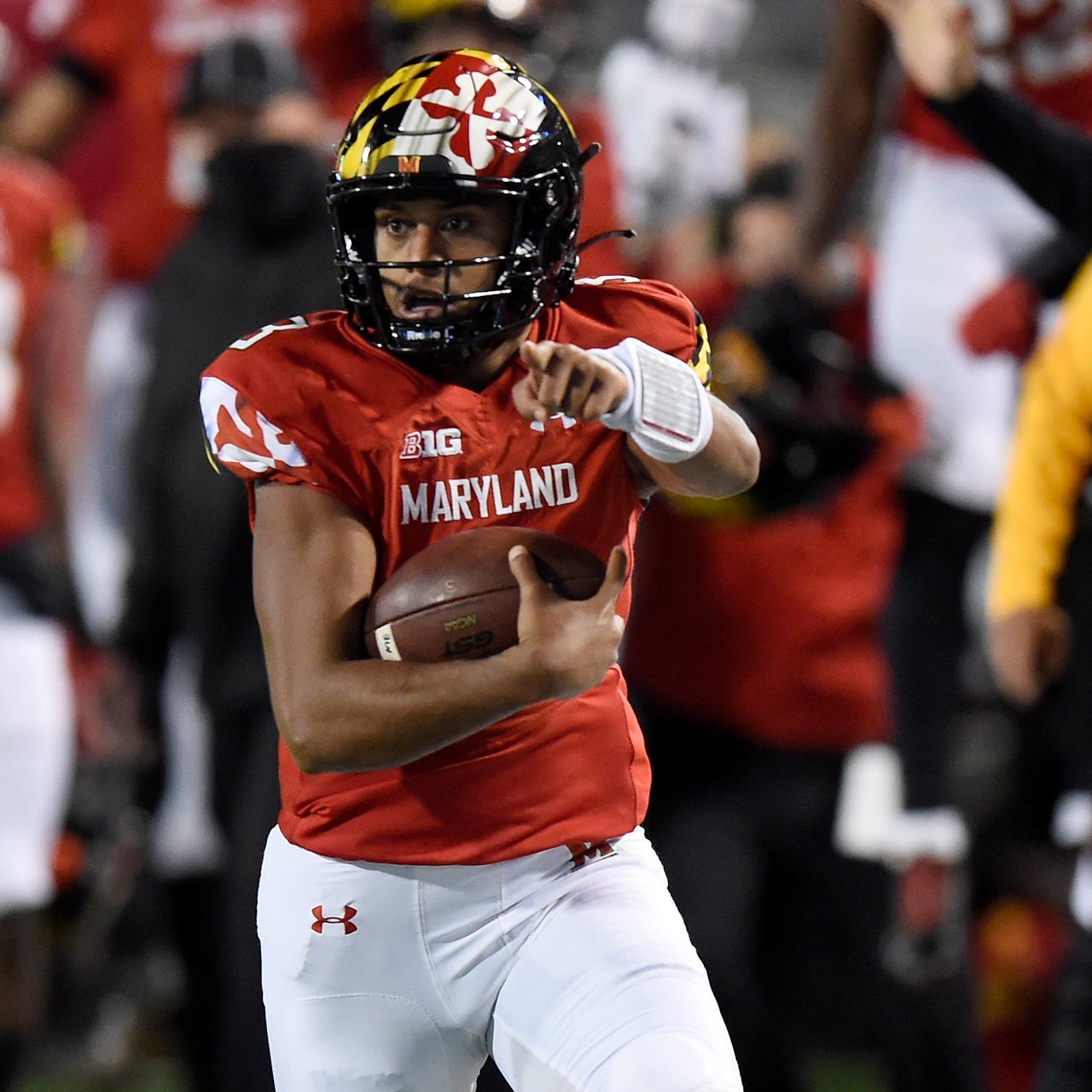 The Other Tagovailoa Fox Sports