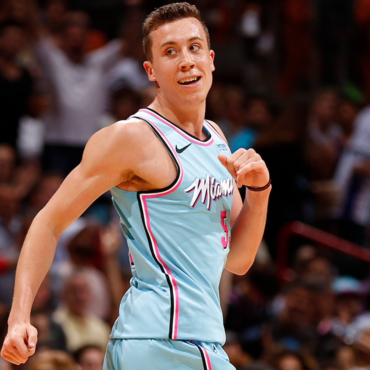 Duncan Robinson Reveals The Nickname The Lakers Had For Him - The Spun:  What's Trending In The Sports World Today