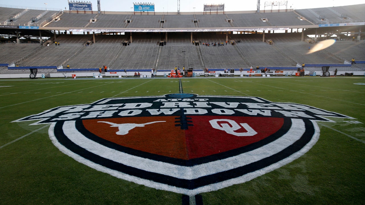College Football's Top Plays Week 6 FOX Sports