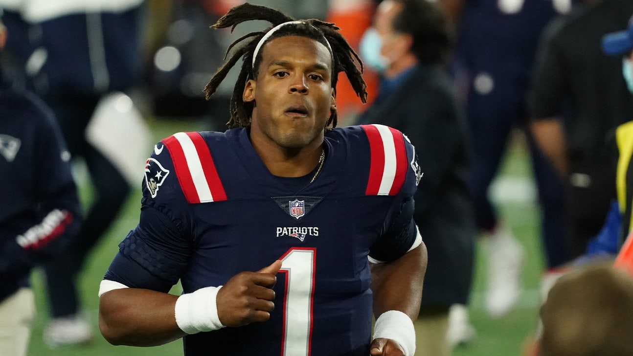 Inside The Patriots' Shocking Decline