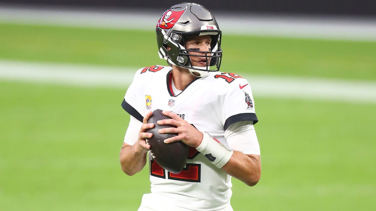MVP Watch: Brady Enters Fray