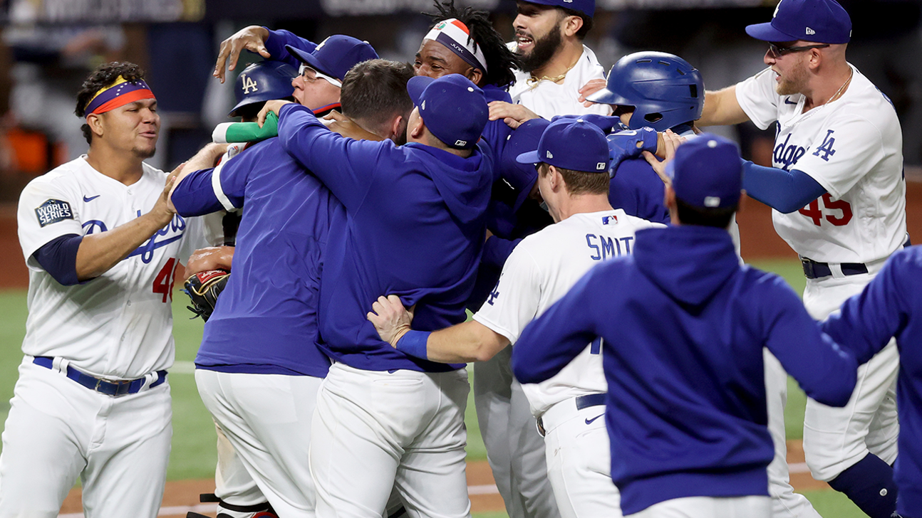 Best of World Series Watch Parties