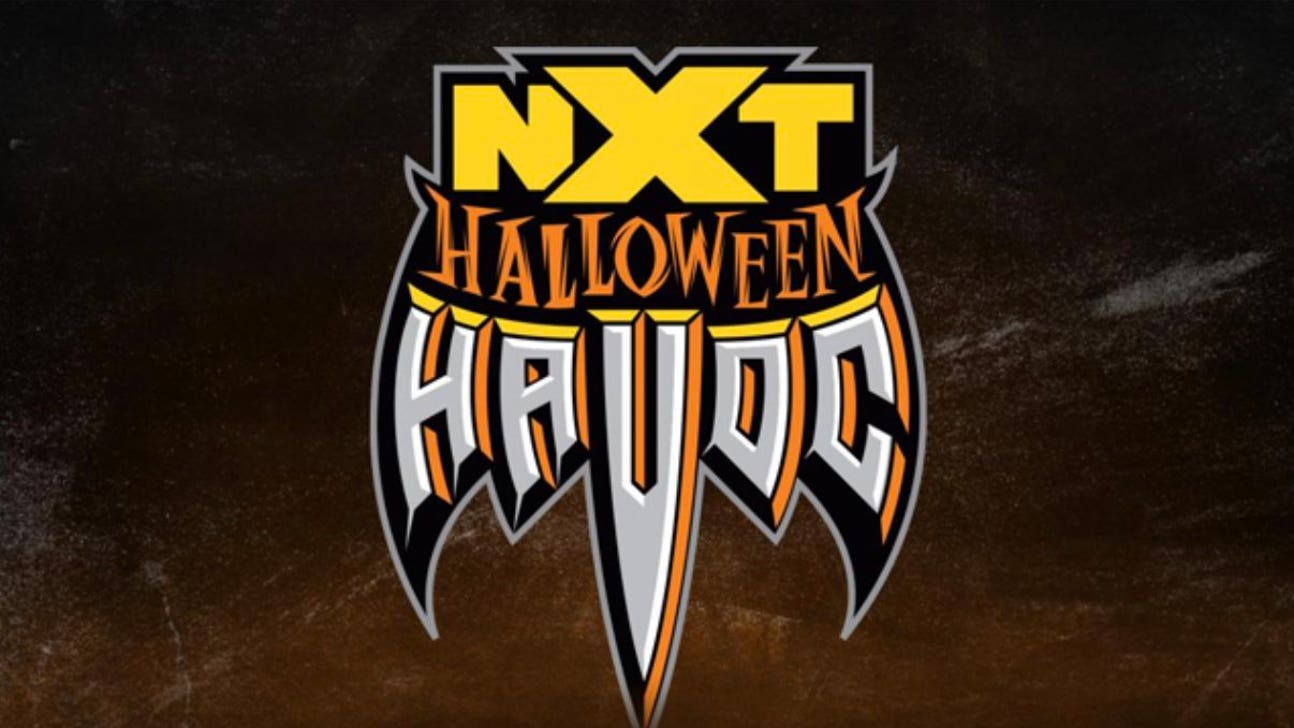 EXCLUSIVE: Halloween Havoc Set Revealed