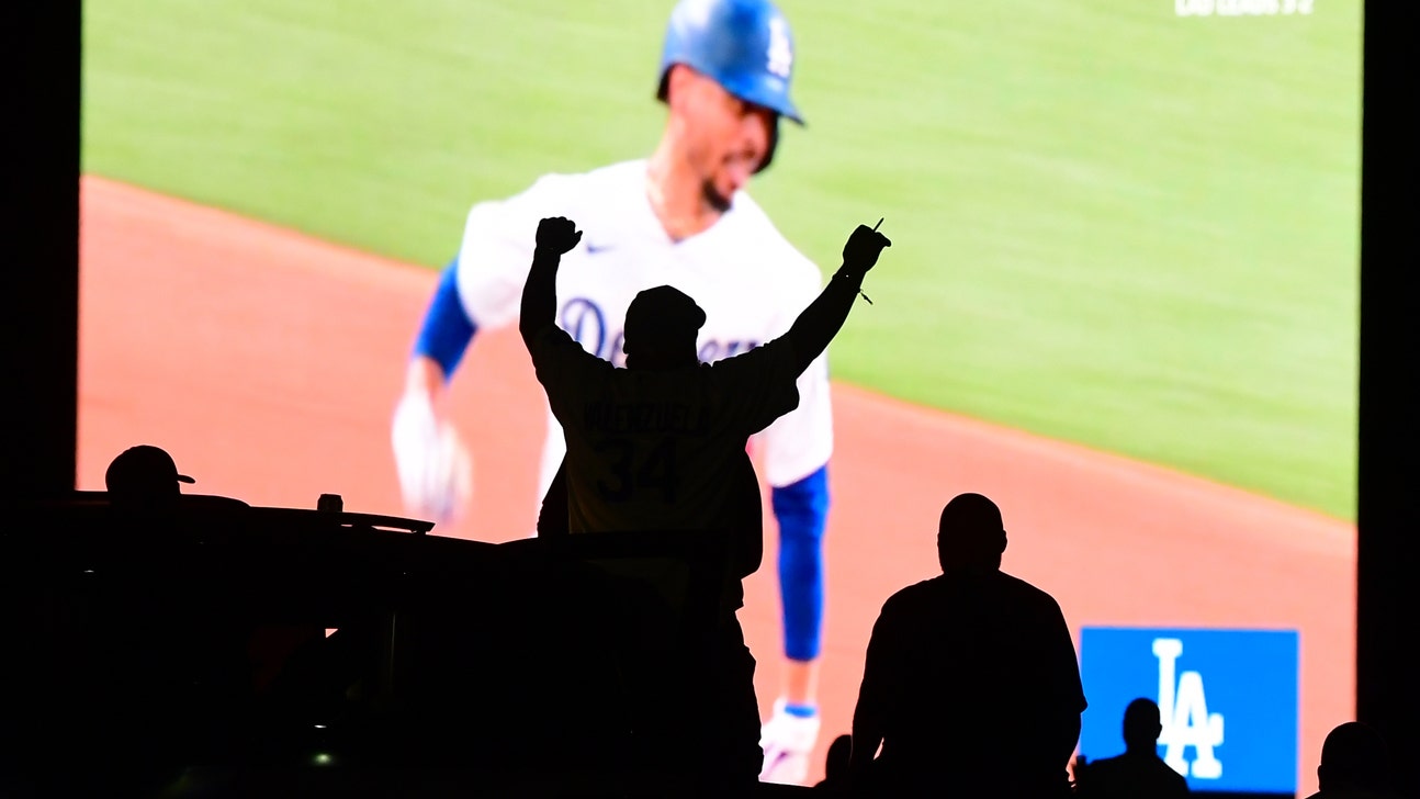 The One Who Got Away