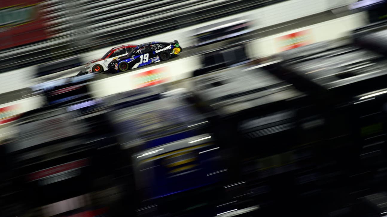 Martinsville Madness