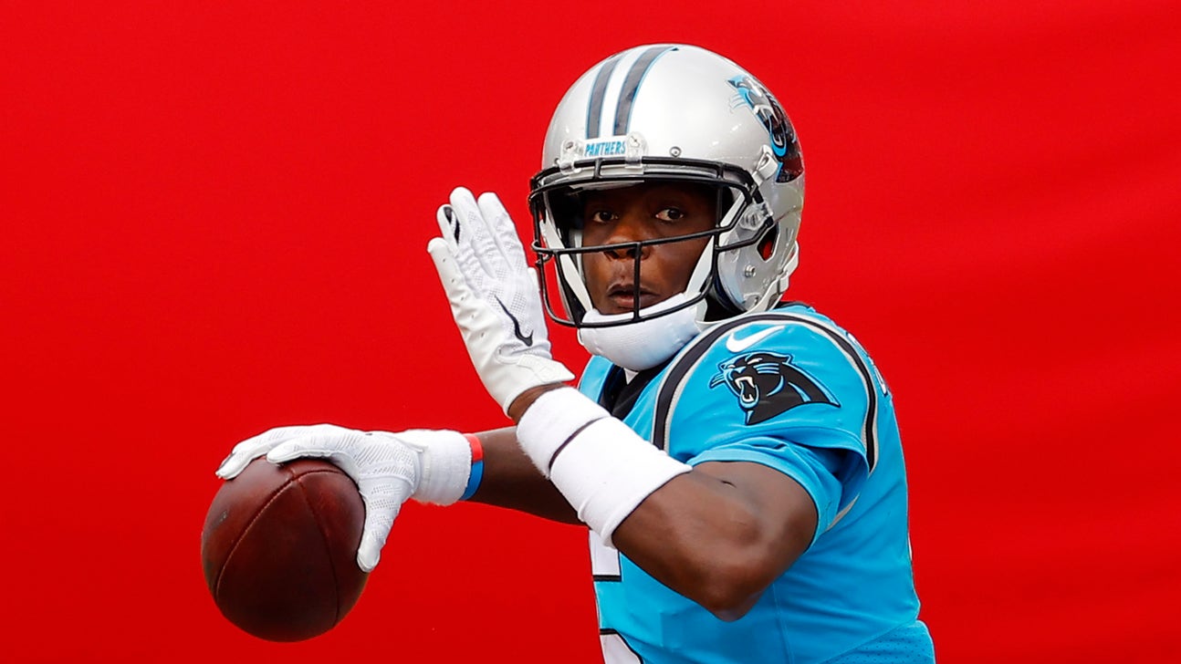 Bridgewater Joins Vick on QB7