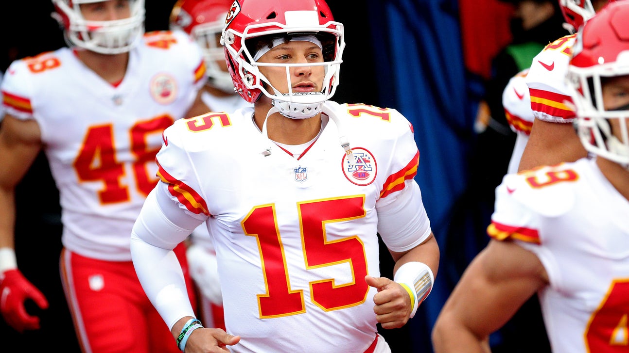 Chiefs Get Back On Track