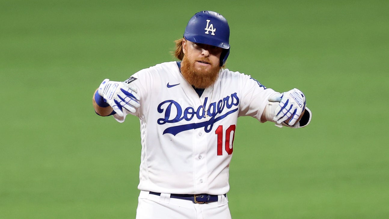 World Series Top Plays: Game 4