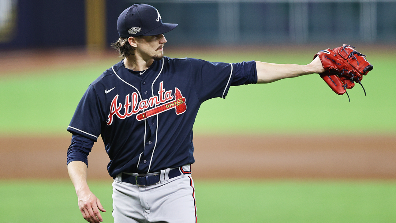 MLB Recap: NLCS And ALCS Take Shape