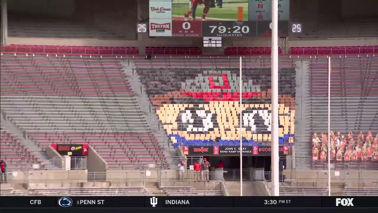 Big Noon Kickoff Previews Big Ten