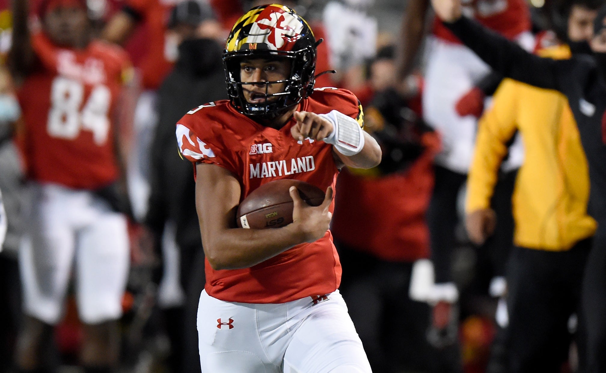 Tua