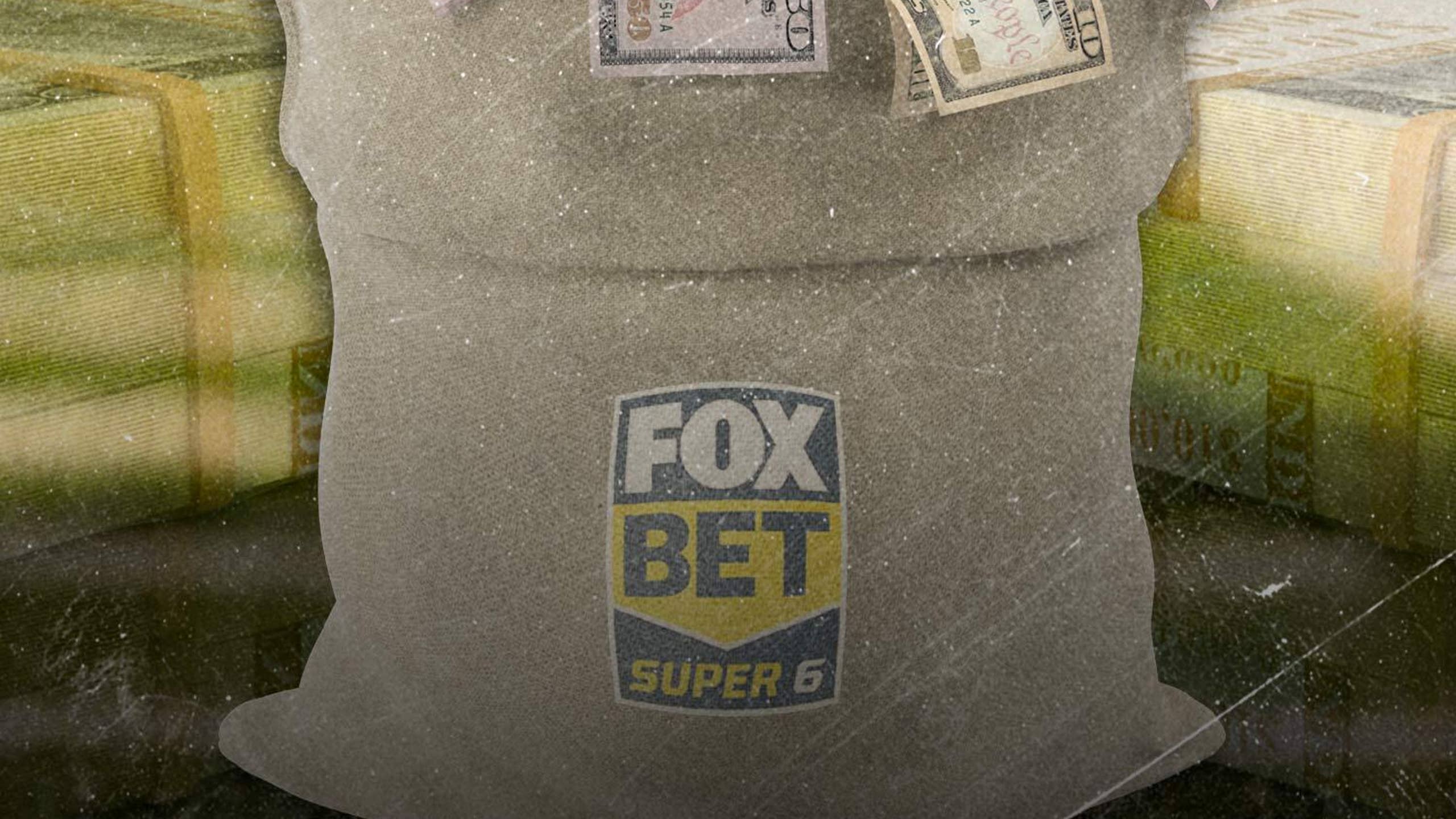 Fox Bet Super App