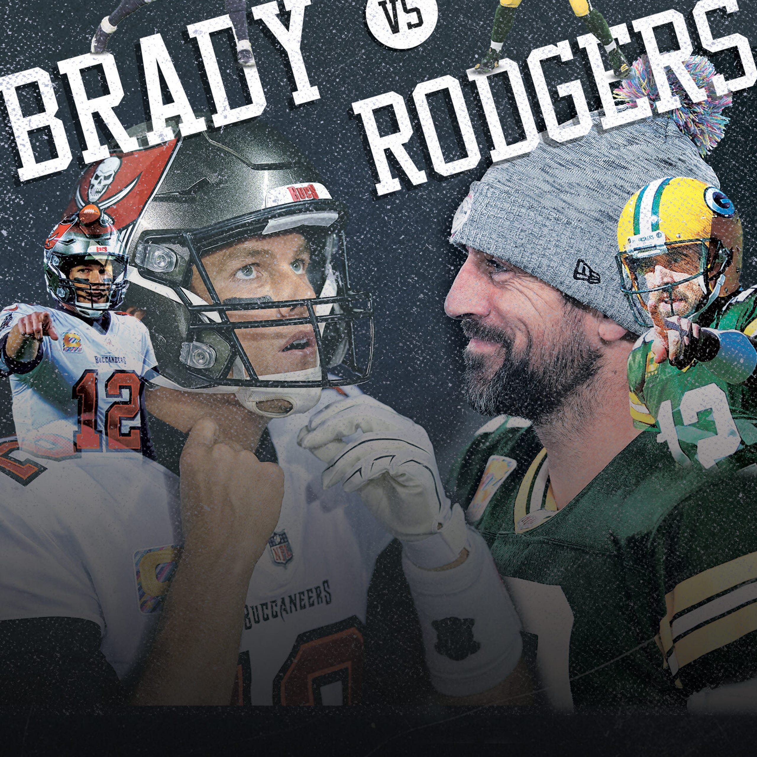 A Matchup For The Ages Fox Sports Tom brady aaron rodgers memes the sheep the goat posts guy. a matchup for the ages fox sports