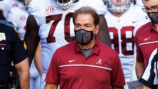 Saban Negative After Initial Positive