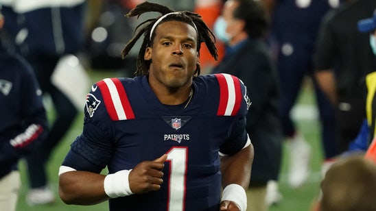 Inside The Patriots' Shocking Decline