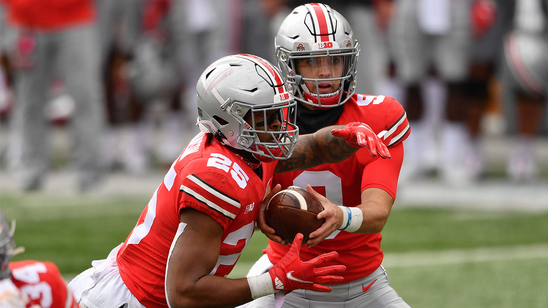 Urban Meyer Breaks Down Ohio State
