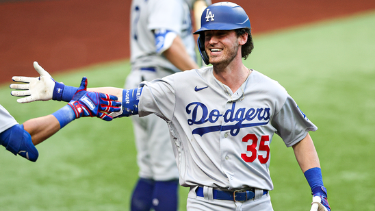 Dodgers Dominate With Record-Setting Night