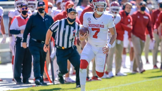 College Football's Top Plays: Week 8