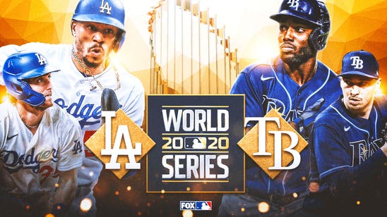 World Series Enters Pivotal Stage