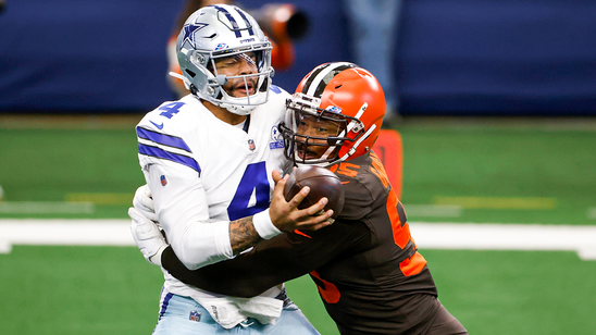 NFL's Top Plays of Week 4