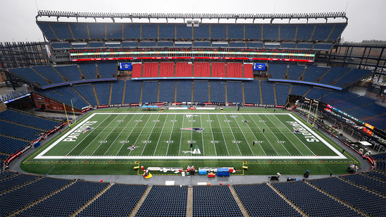 Update: NFL Reschedules More Games