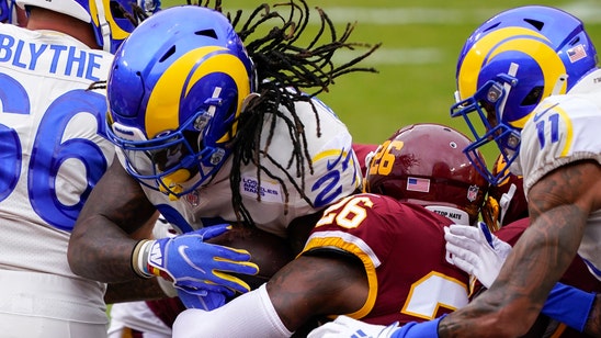 NFL's Top Plays of Week 5