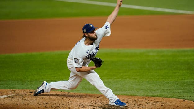 World Series Top Plays: Game 5