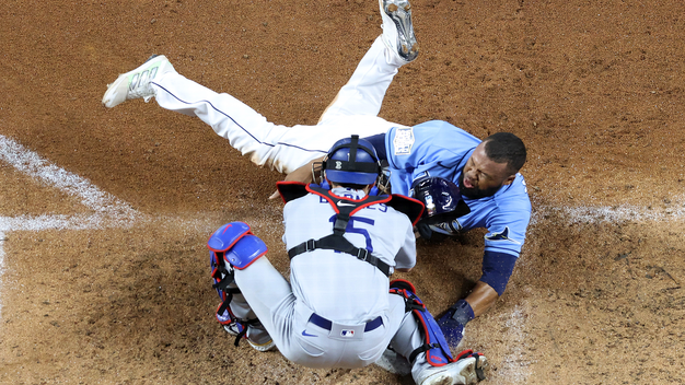 The Imperfectly Perfect World Series