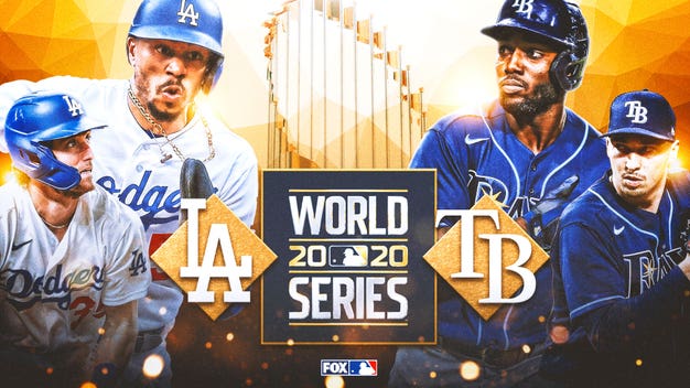 World Series Enters Pivotal Stage