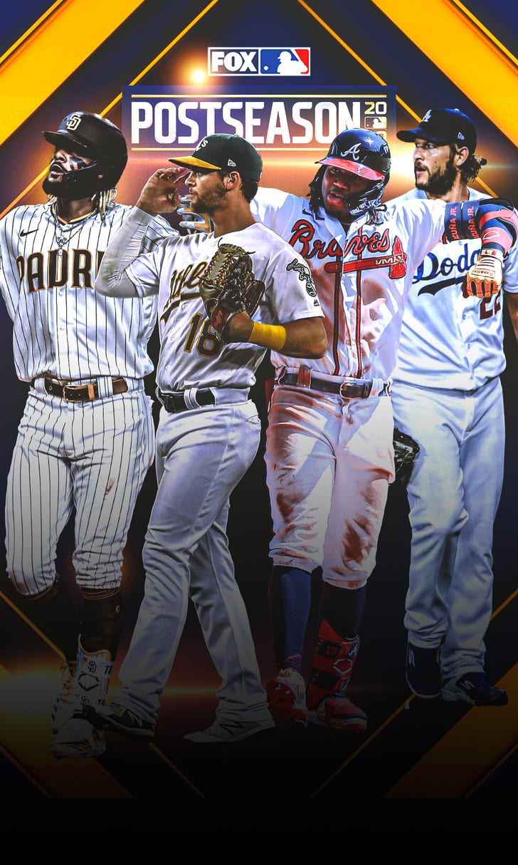 MLB Recap: Tatis Jr. Powers Padres